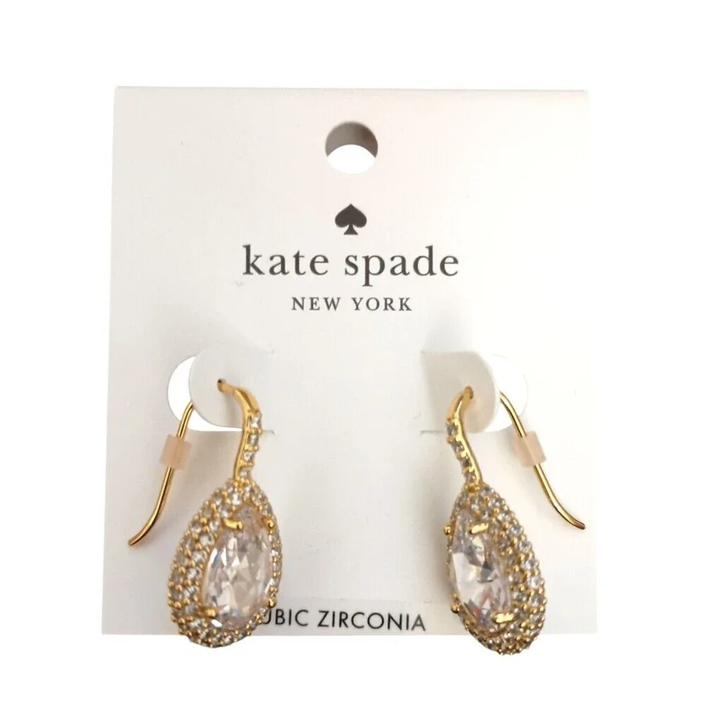 kate spade radiant cluster